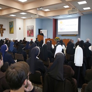 Otvoreni 38. Redovnički dani u Zagrebu